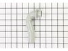 Pipe-exhaust – Part Number: 392903