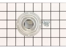 Deflector-muffler – Part Number: 395700