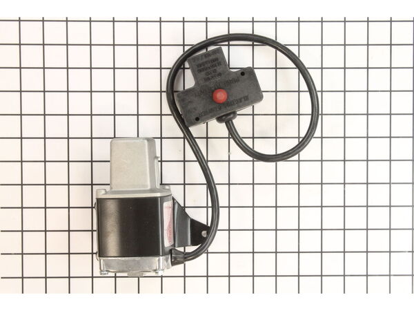 8960083-1-M-Tecumseh-37657-Electric Starter Motor Asm