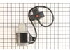 Electric Starter Motor Asm – Part Number: 37657