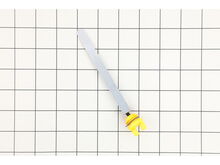 Oil Fill-Plug & Dipstick – Part Number: 37884