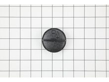 Cap-Fuel (Black) (1-1/2 I D) – Part Number: 37844