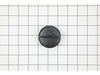 Cap-Fuel (Black) (1-1/2 I D) – Part Number: 37844