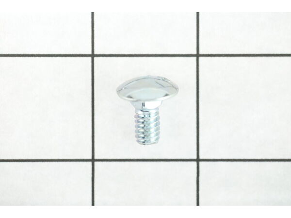 8960337-1-M-Murray-3809MA-Carriage Bolt, 1/4-20 X .63