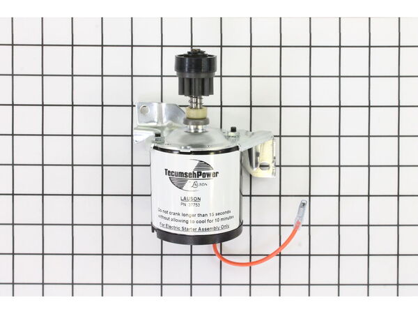 8960433-1-M-Tecumseh-37753-Electric Starter