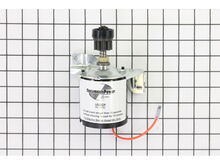Electric Starter – Part Number: 37753