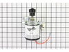 Electric Starter – Part Number: 37753