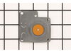Diaphragm-carburetor – Part Number: 394345