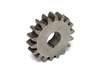 Gear-18T – Part Number: 39-6650