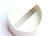 896112-2-S-Whirlpool-2260502T          -Water Filter Cap - Biscuit