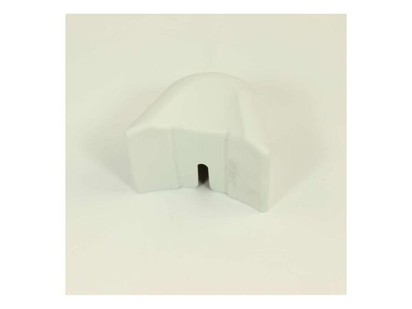 896117-1-M-Whirlpool-2260503W          -Filter Button - White