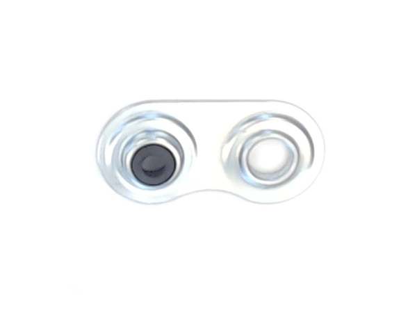 8961232-1-M-Tecumseh-40017-Seal-Valve, Intake
