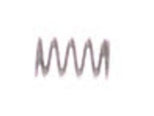 Spring-compression – Part Number: 39-9650