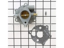 Body-upper Carb – Part Number: 390404