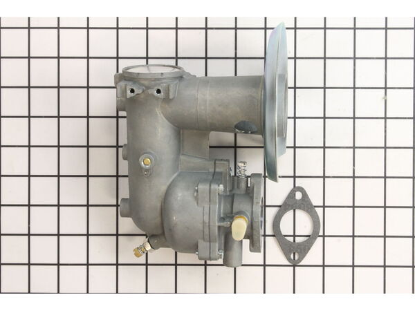 8961435-1-M-Briggs and Stratton-391065-Carburetor