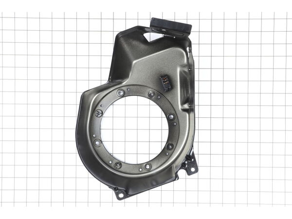8961513-1-M-Tecumseh-36864-Blower Housing