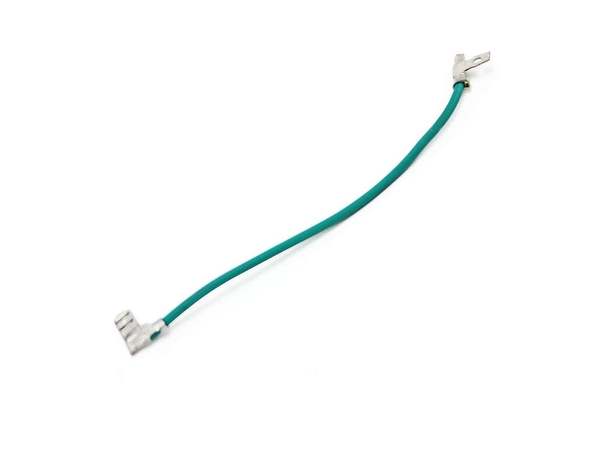 8961514-1-M-Tecumseh-36874-Wire-Ground (Green, 5.5)