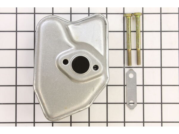 8961525-1-M-Tecumseh-36950A-Muffler