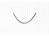 Hose-Cooling-7.5X10.5X395 – Part Number: 39062-2057