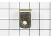 Bracket-Worm – Part Number: 40-8280