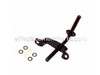 L/h Spindle Assy – Part Number: 400301MA