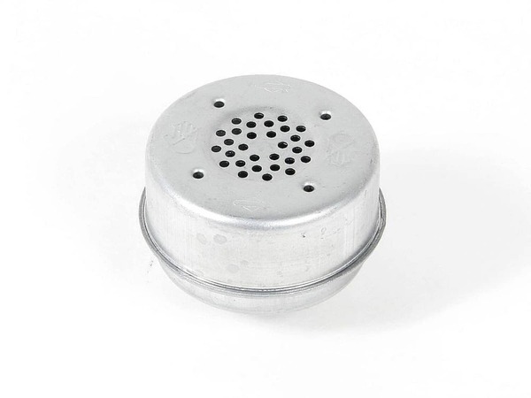 8961946-1-M-Briggs and Stratton-391435-Muffler Assembly (Lo-Tone)