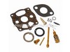 Kit-carb Overhaul – Part Number: 398992