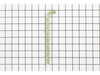 Shaft-Roller, Rear – Part Number: 40-0340