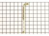 8962064-2-S-Toro-40-0340-Shaft-Roller, Rear