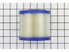 8962164-2-S-Briggs and Stratton-393957S-Filter-a/c Cartridge