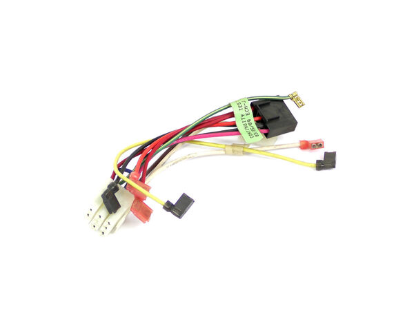 896242-1-M-Whirlpool-2262434           -Refrigerator Control Box Wire Assembly