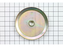 Pulley – Part Number: 37-6890