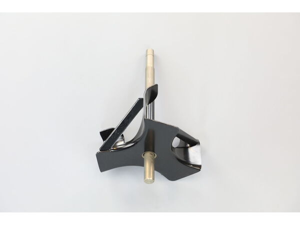 8962469-1-M-Toro-37-6990-03-Impeller Shaft Asm