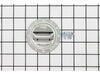 Deflector-Muffler – Part Number: 393758