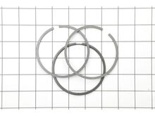 Ring Set (Std) – Part Number: 40013