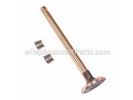 8962706-1-M-Briggs and Stratton-394436-Valve-Exhaust