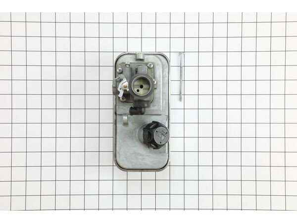 8962762-1-M-Briggs and Stratton-396893-Carburetor