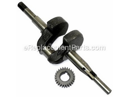 8963005-1-M-Briggs and Stratton-397087-Crankshaft
