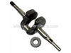 Crankshaft – Part Number: 397087