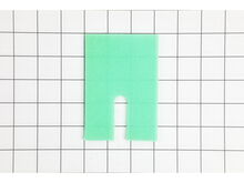 Air Cleaner Filter – Part Number: 37144