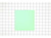 8963069-2-S-Tecumseh-37361-Air Cleaner Pre-filter (poly)