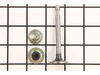 Valve-Intake (Std) – Part Number: 37711
