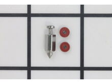 Kit-needle/seat – Part Number: 398188
