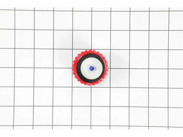 8963519-1-M-Tecumseh-410238-Fuel Cap (red)