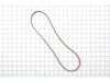 Belt, V3l 21bs F/dr – Part Number: 37X102MA