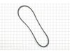 BELT, V 4L35.6 LG – Part Number: 37X120MA