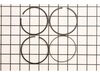 Ring Set – Part Number: 40006