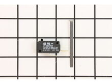 Switch-Micro – Part Number: 40-8200