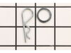 Pin-Hair (Small) – Part Number: 4018000