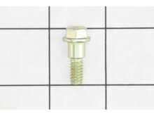 Bolt-Shoulder – Part Number: 42-3560